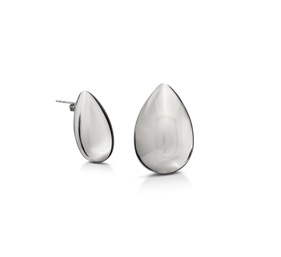 Orecchini Ops! Donna in Acciaio OPSOR-844 - OPSOR-844